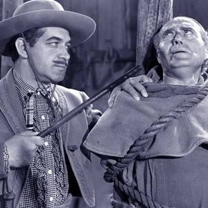 Bells of San Fernando (1947) photo 5