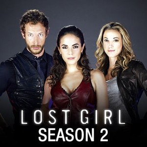 when does lost girl season 3 come out on netflix