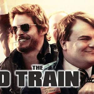 The D Train photo 19