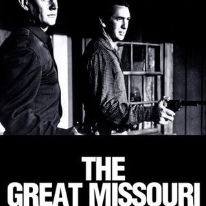 The Great Missouri Raid photo 3