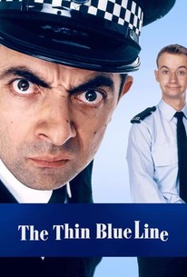 Watch trailer for The Thin Blue Line