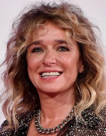 Valeria Golino