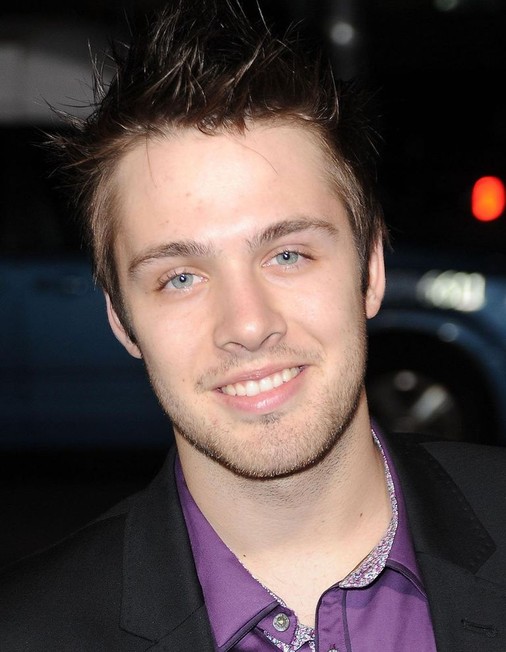 Matthew Fahey