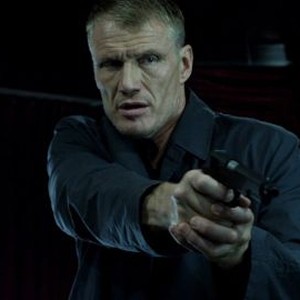 Blood of Redemption (2013) photo 8