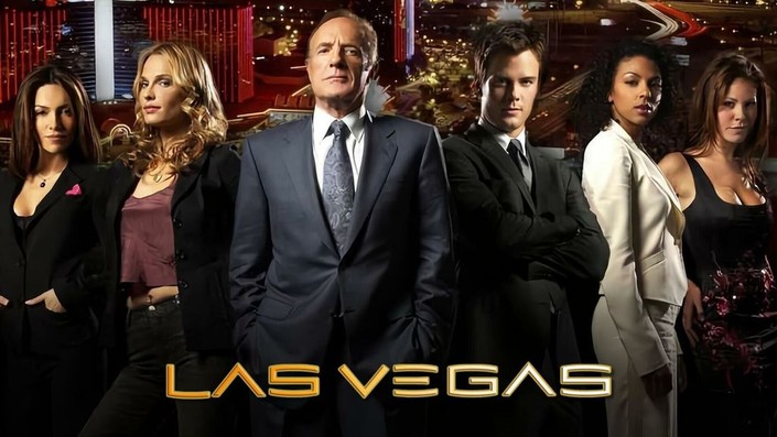 Las Vegas: Season 2 | Rotten Tomatoes