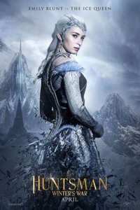 The Huntsman: Winter's War