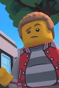 LEGO: City Season 4, 10 - Rotten Tomatoes