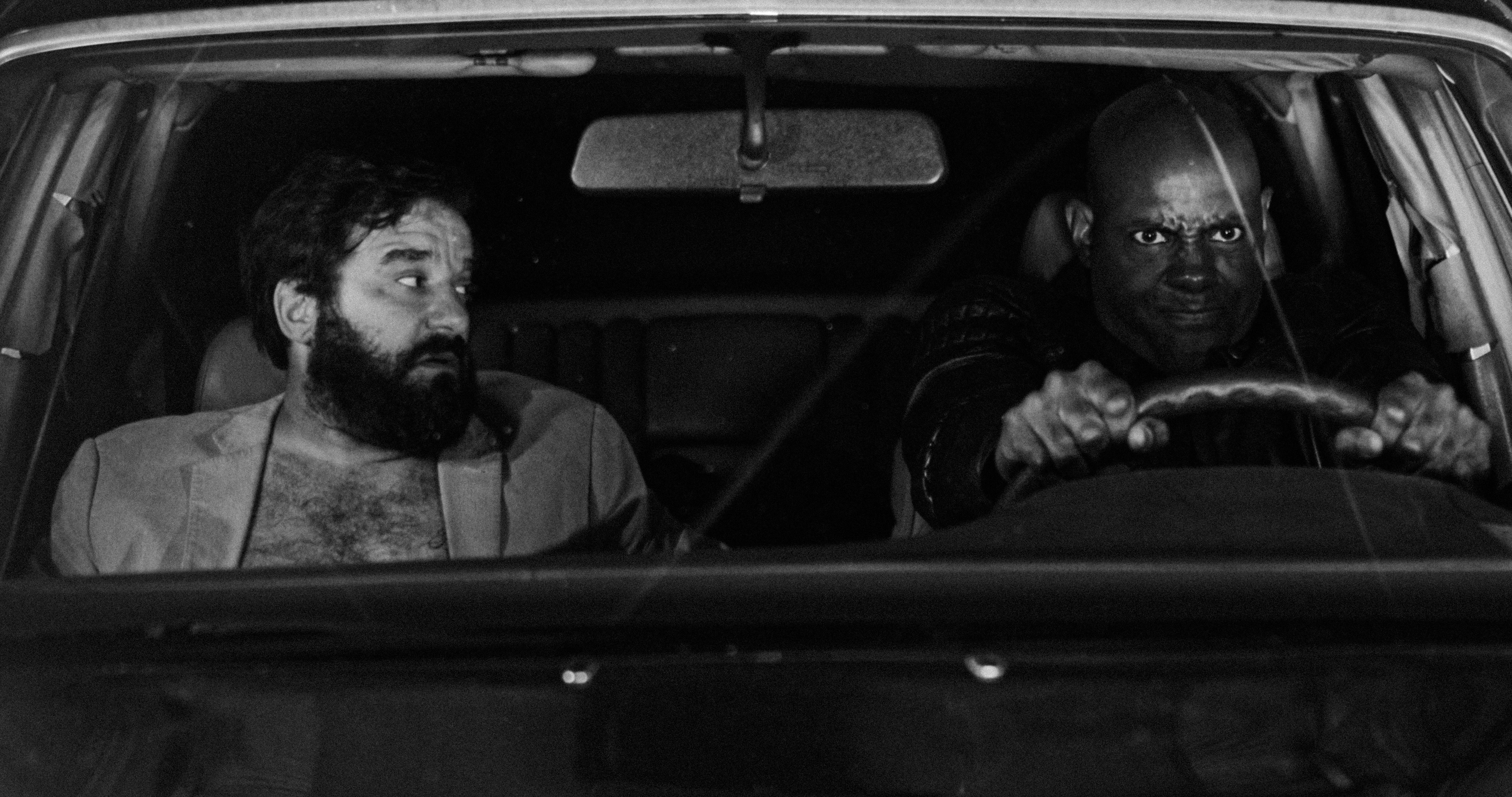 Conoce Laguna Ave, la nueva y perturbadora película de cyberpunk y cine noir