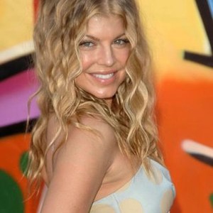 Fergie at arrivals for 2007 Teen Choice Awards, Gibson Amphitheatre, Universal City, CA, August 26, 2007. Photo by: Dee Cercone/Everett Collection