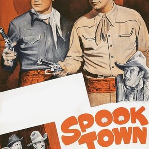 "Spook Town photo 2"