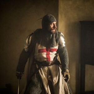knightfall cowl