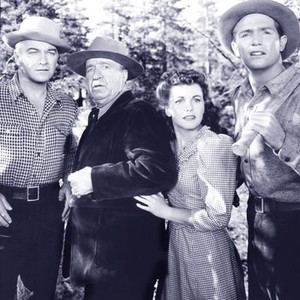 Riders of the Timberline (1941) photo 6