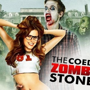 The Coed and the Zombie Stoner photo 1