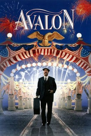 Avalon poster