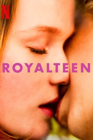 Royalteen poster