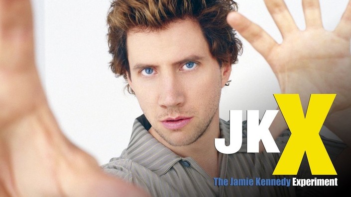 Amazon.com: The Complete Jamie Kennedy Experiment (3 Season
