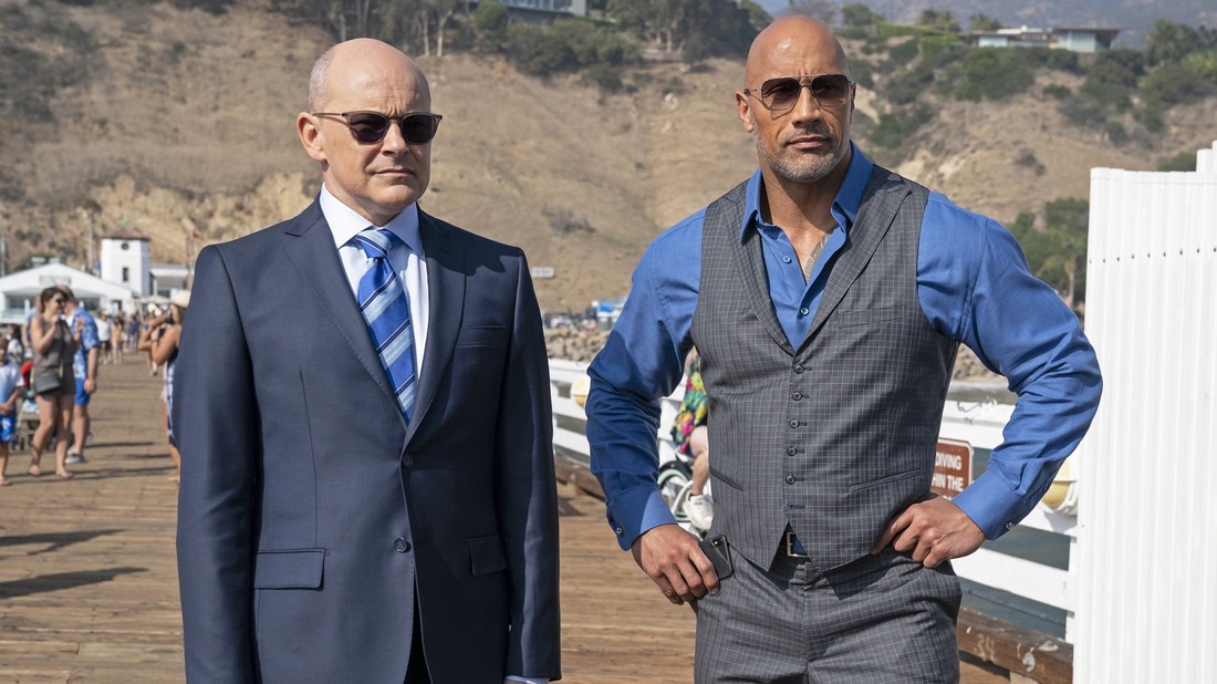 Ballers Season 4 Episode 4 Rotten Tomatoes