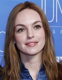 Michelle Mylett