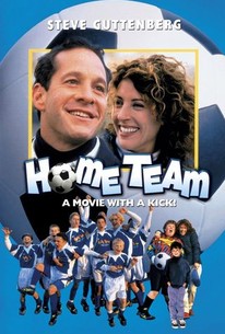 Watch trailer for Home Team