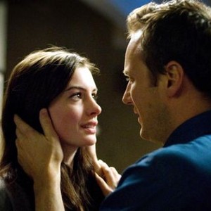 PASSENGERS, Anne Hathaway, Patrick Wilson, 2008. ©Columbia Pictures