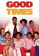Good Times poster image
