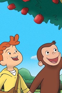 Curious George: Season 15, Episode 1 | Rotten Tomatoes
