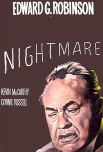 Poster for Nightmare