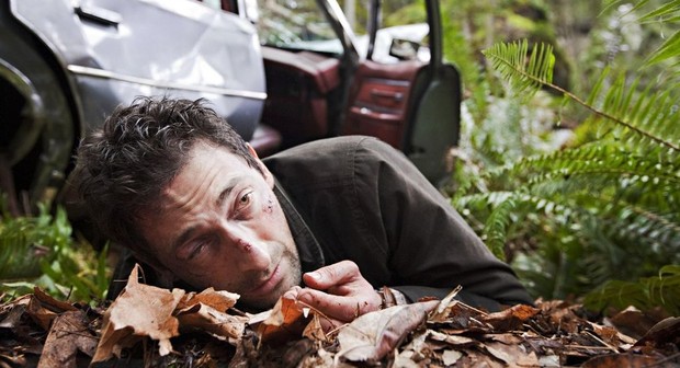 Wrecked (2011) | Rotten Tomatoes