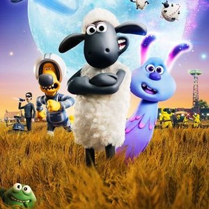 "A Shaun the Sheep Movie: Farmageddon photo 11"