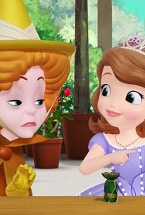 Sofia the First: Season 3, Episode 18 - Rotten Tomatoes