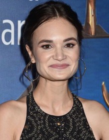 Tessa Leigh Williams - Rotten Tomatoes