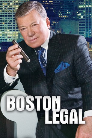 Boston Legal: Season 3, Episode 1 | Rotten Tomatoes