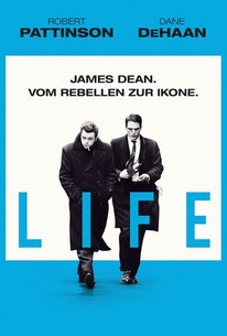 Watch trailer for Life