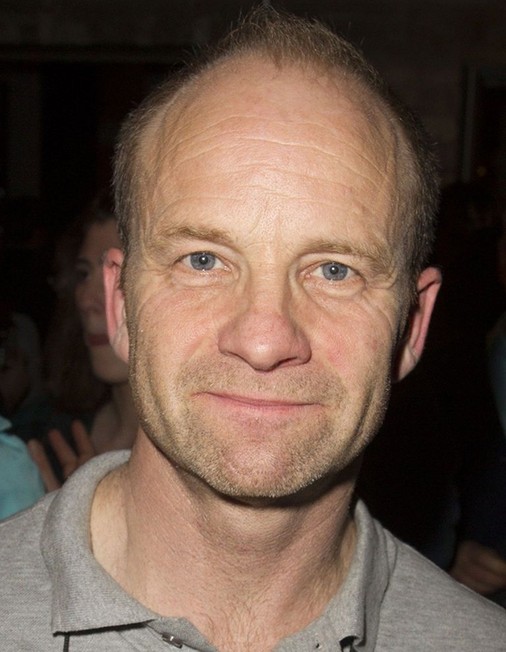 Adrian Rawlins