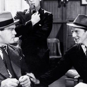 Flying Fists (1938) photo 8