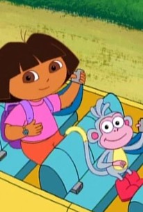 Dora the Explorer: Season 2, Episode 5 | Rotten Tomatoes