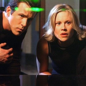 Foolproof (2003)