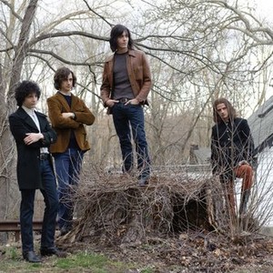 Not Fade Away (2012) photo 13