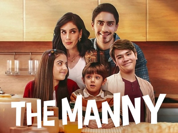 The Manny: Season 1 | Rotten Tomatoes