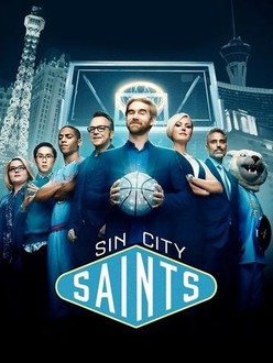 Sin City Saints: Season 1