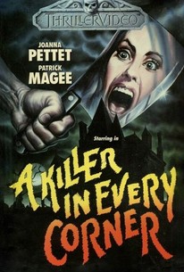 Watch trailer for A Killer in Every Corner