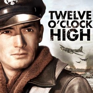Twelve O'Clock High (1949)