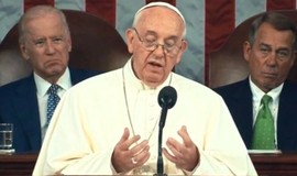 Pope Francis: A Man of His Word: Official Clip - On the Refugee Crisis