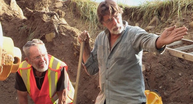 The Curse of Oak Island: Season 3, Episode 4 | Rotten Tomatoes