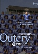 Outcry poster image