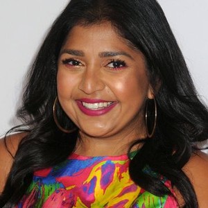 Punam Patel