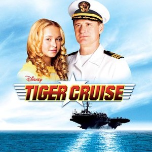 Tiger Cruise photo 10