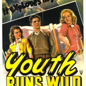 Youth Runs Wild (1944) photo 9
