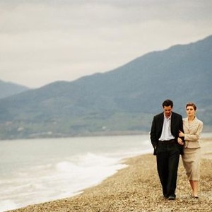 THE ANARCHIST'S WIFE, from left: Juan Diego Botto, Maria Valverde, 2008