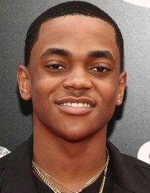 Michael Rainey Jr.